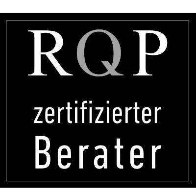 RQP zertifizierter Berater