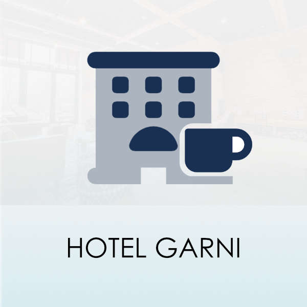 Hotel garni